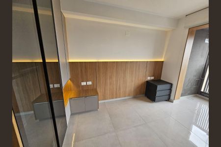 Apartamento para alugar com 1 quarto, 24m² em Santo Amaro, São Paulo