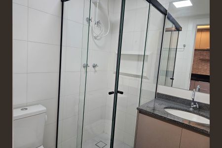 Apartamento para alugar com 1 quarto, 24m² em Santo Amaro, São Paulo