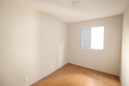 Quarto 1 de apartamento para alugar com 2 quartos, 45m² em Estância Jaraguá, São Paulo