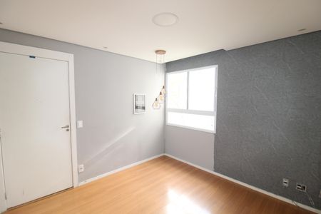 Apartamento para alugar com 45m², 2 quartos e sem vagaSala