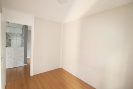 Apartamento para alugar com 45m², 2 quartos e sem vagaQuarto 1
