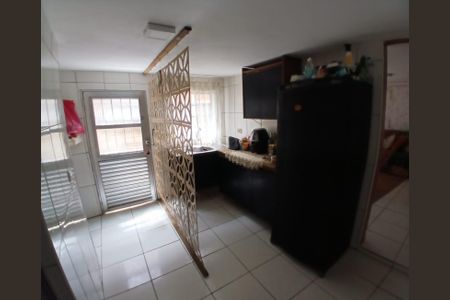 Cozinha de casa à venda com 4 quartos, 100m² em Jardim Peri, São Paulo