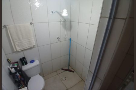 Banheiro de casa à venda com 4 quartos, 100m² em Jardim Peri, São Paulo