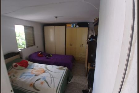 Quarto de casa à venda com 4 quartos, 100m² em Jardim Peri, São Paulo