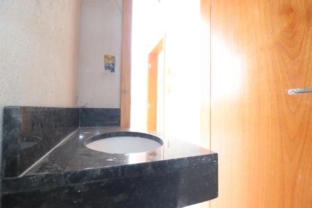 Casa à venda com 90m², 3 quartos e 3 vagasLavabo  Cobertura