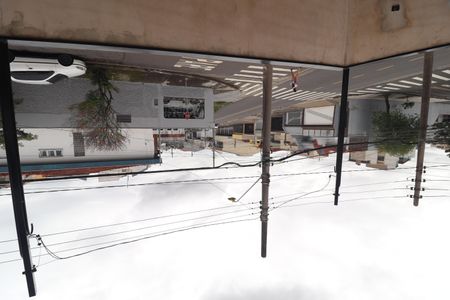 Casa à venda com 90m², 3 quartos e 3 vagasVista Quarto 3