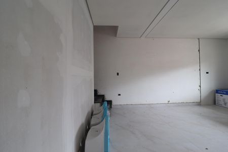 Casa à venda com 90m², 3 quartos e 3 vagasSala