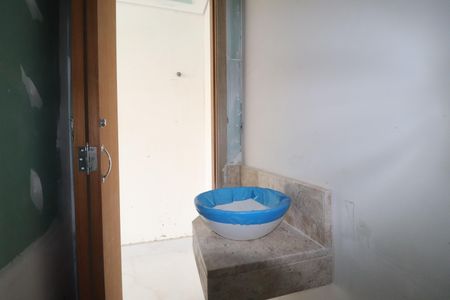 Casa à venda com 90m², 3 quartos e 3 vagasLavabo 1