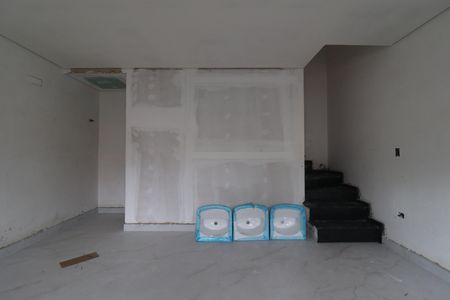 Casa à venda com 90m², 3 quartos e 3 vagasSala