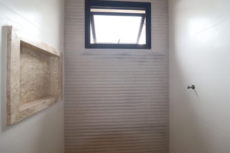 Casa à venda com 90m², 3 quartos e 3 vagasBanheiro Quarto 1 suíte