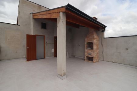 Casa à venda com 90m², 3 quartos e 3 vagasCobertura