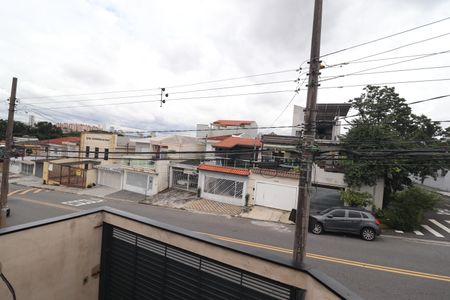 Casa à venda com 90m², 3 quartos e 3 vagasVista Quarto 2