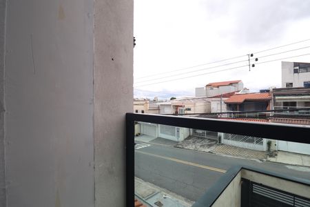 Casa à venda com 90m², 3 quartos e 3 vagasVaranda Quarto 1 suíte