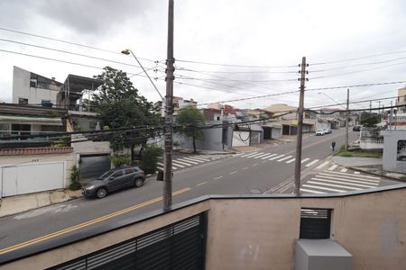 Casa à venda com 90m², 3 quartos e 3 vagasVaranda Quarto 1 suíte