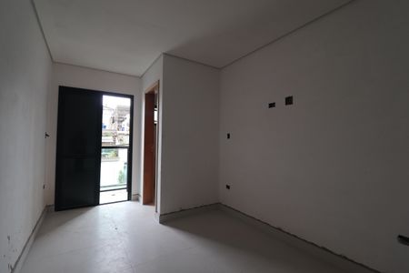 Casa à venda com 90m², 3 quartos e 3 vagasQuarto 1 suíte
