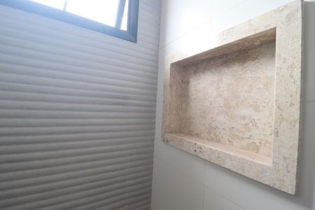 Casa à venda com 90m², 3 quartos e 3 vagasBanheiro 2