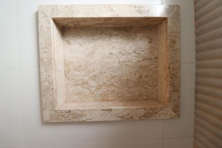 Casa à venda com 90m², 3 quartos e 3 vagasBanheiro Quarto 1 suíte