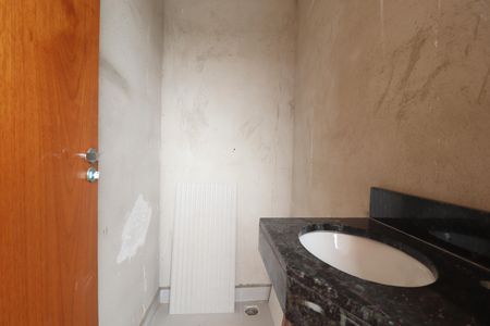 Casa à venda com 90m², 3 quartos e 3 vagasLavabo  Cobertura