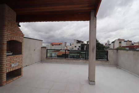Casa à venda com 90m², 3 quartos e 3 vagasCobertura