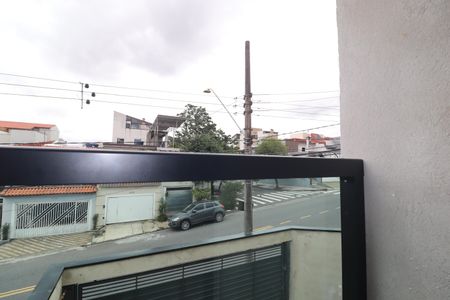 Casa à venda com 90m², 3 quartos e 3 vagasVaranda Quarto 1 suíte