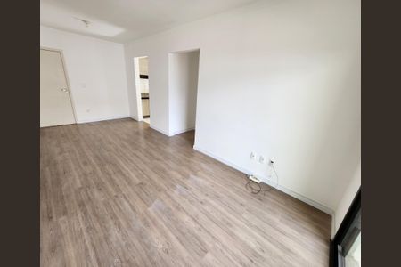 Sala de apartamento para alugar com 2 quartos, 58m² em Jardim Residencial Firenze, Hortolândia