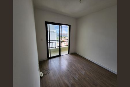 Sala de apartamento para alugar com 2 quartos, 58m² em Jardim Residencial Firenze, Hortolândia