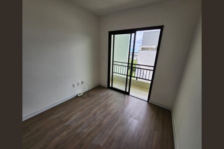 Sala de apartamento para alugar com 2 quartos, 58m² em Jardim Residencial Firenze, Hortolândia