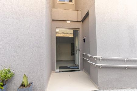 Apartamento para alugar com 30m², 1 quarto e sem vagaFahcada