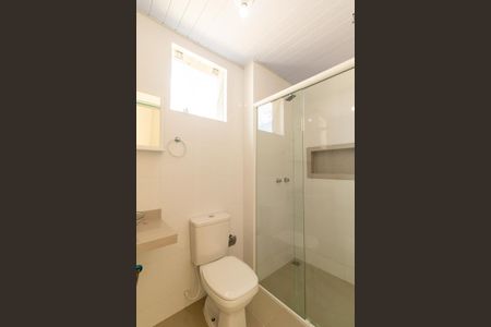 Apartamento para alugar com 30m², 1 quarto e sem vagaBanheiro Social