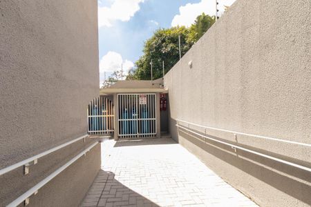 Apartamento para alugar com 30m², 1 quarto e sem vagaÁrea externa