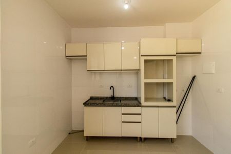 Apartamento para alugar com 30m², 1 quarto e sem vagaSala/Cozinha