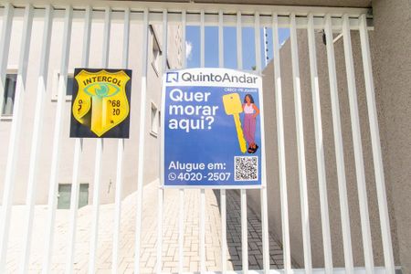 Apartamento para alugar com 30m², 1 quarto e sem vagaPlaca