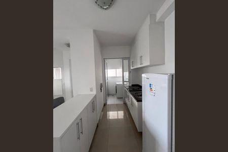 Apartamento para alugar com 41m², 1 quarto e 1 vaga Apartamento para alugar com 41m², 1 quarto e 1 vagaCozinha