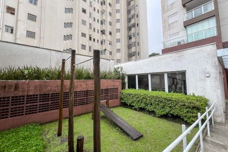 Apartamento para alugar com 41m², 1 quarto e 1 vaga Apartamento para alugar com 41m², 1 quarto e 1 vagaArea fitness