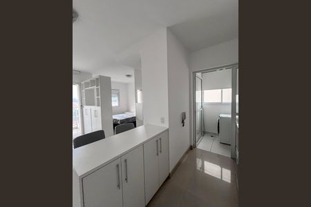 Apartamento para alugar com 41m², 1 quarto e 1 vaga Apartamento para alugar com 41m², 1 quarto e 1 vagaCozinha