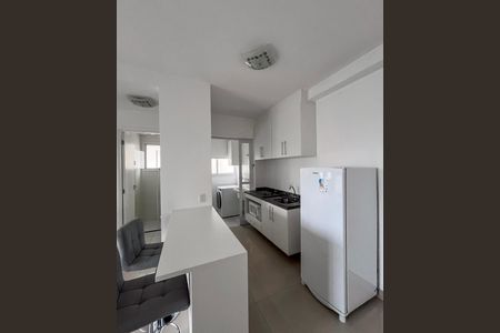 Apartamento para alugar com 41m², 1 quarto e 1 vaga Apartamento para alugar com 41m², 1 quarto e 1 vagaCozinha