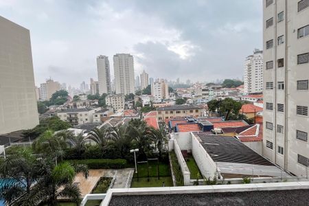 Apartamento para alugar com 41m², 1 quarto e 1 vaga Apartamento para alugar com 41m², 1 quarto e 1 vagaVista do Quarto