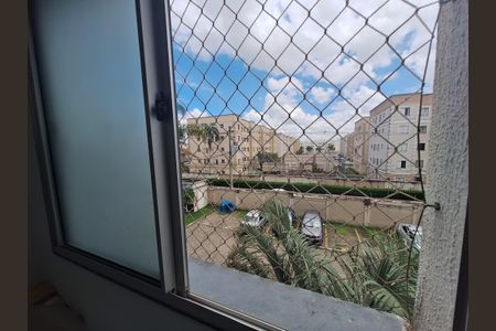 Apartamento para alugar com 2 quartos, 47m² em Vila Urupes, Suzano