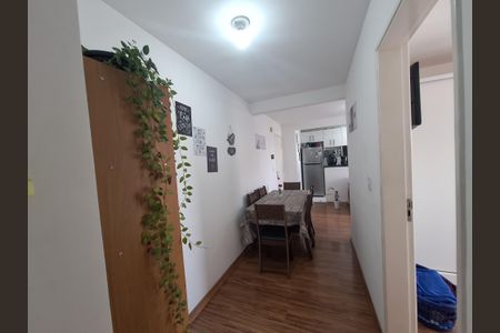 Apartamento para alugar com 2 quartos, 47m² em Vila Urupes, Suzano