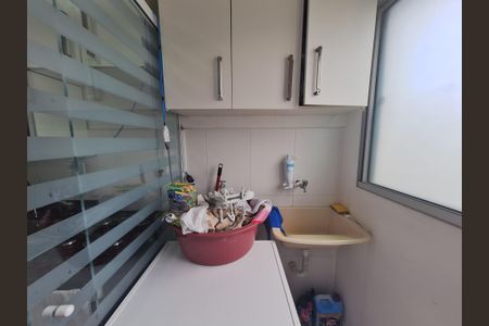 Apartamento para alugar com 2 quartos, 47m² em Vila Urupes, Suzano