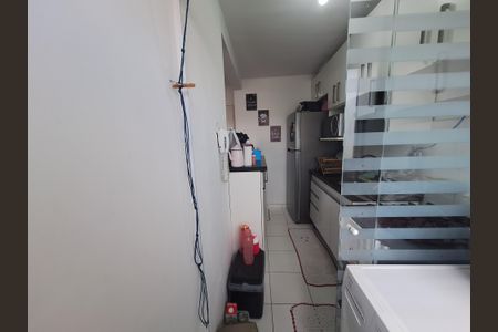 Apartamento para alugar com 2 quartos, 47m² em Vila Urupes, Suzano