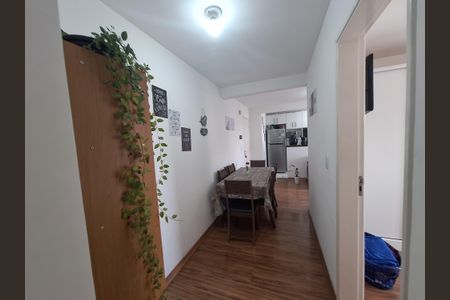 Apartamento para alugar com 2 quartos, 47m² em Vila Urupes, Suzano