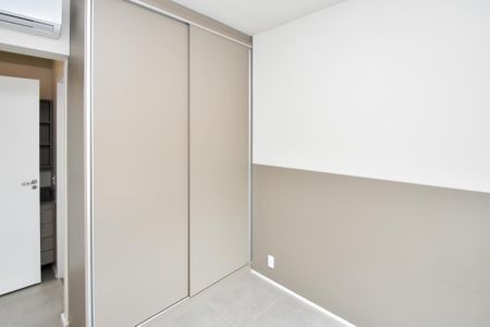 quarto 1 de apartamento para alugar com 1 quarto, 35m² em Pinheiros, São Paulo