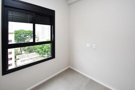 quarto 1 de apartamento para alugar com 1 quarto, 35m² em Pinheiros, São Paulo