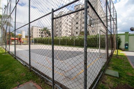 Apartamento para alugar com 48m², 1 quarto e 1 vagaQuadra Esportiva