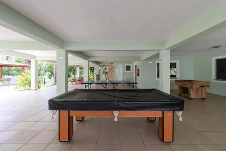Apartamento para alugar com 48m², 1 quarto e 1 vagaSala de Jogos