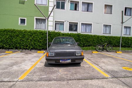 Apartamento para alugar com 48m², 1 quarto e 1 vagaGaragem