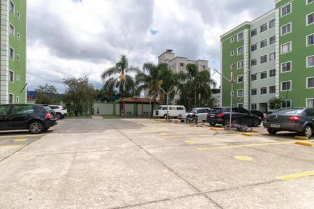 Apartamento para alugar com 48m², 1 quarto e 1 vagaÁrea comum