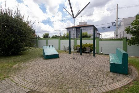 Apartamento para alugar com 48m², 1 quarto e 1 vagaÁrea comum