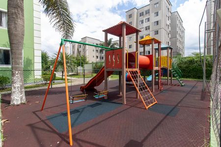 Apartamento para alugar com 48m², 1 quarto e 1 vagaÁrea comum - Playground